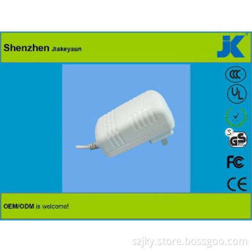 wireless network 12V1A UA
